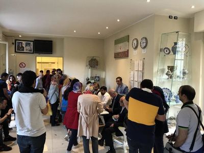 ایرانیان کدام‌کشور بیشترین مشارکت در انتخابات را داشتند؟
