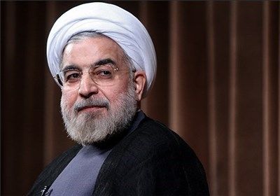 چرا روحانی تکرار شد؟