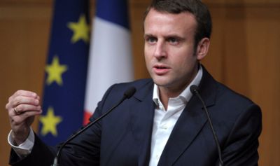 روابط ایران و فرانسه؛ از رفع تنش تا گسترش