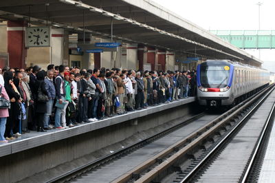 افتتاح خطوط جدید مترو به کما رفت؟