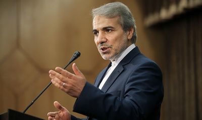 نوبخت :۱.۵میلیارد دلار تسهیلات اعطا می‌شود/ دولت قصد برداشت از صندوق توسعه ملی ندارد