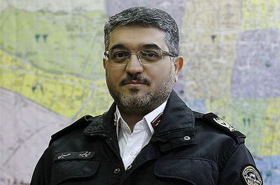 کاهش ۲ ساعته زمان طرح زوج و فرد در تهران