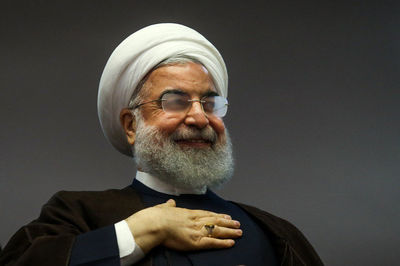 قراردادهای نفتی ایران با پیروزی روحانی سرعت می‌گیرد/دوبرابر شدن صادرات نفت