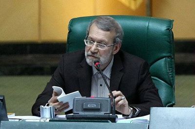 لاریجانی: ایران با انتخابات اخیر در دنیا سربلند شد