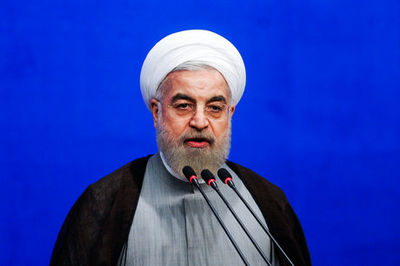 روحانی: برای مسائل مهم ملی به اجماع نیاز داریم