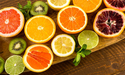مواد غذایی مفید برای سیگاری‌ها