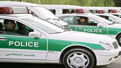 لایحه تشکیل پلیس اطفال نهایی شد