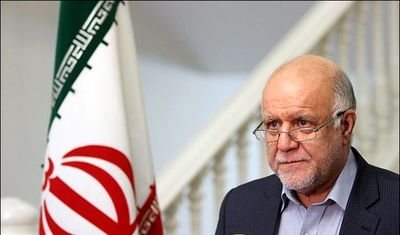 زنگنه: توافق اوپک تاثیری بر تولید نفت ایران ندارد