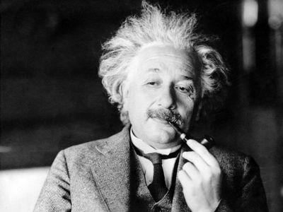 ۱۰ نکته‌ جالب در مورد اینشتین که نمی‌دانید +عکس