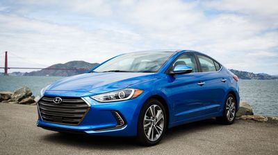 قیمت خودروهای سواری هیوندای veloster قبل‌از ترخیص از گمرک