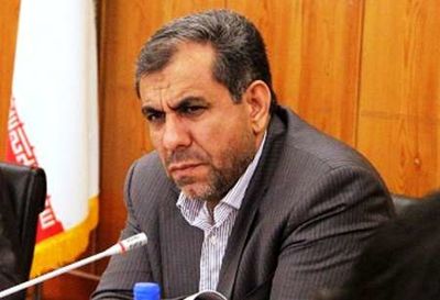 قیامدشت شهر شد