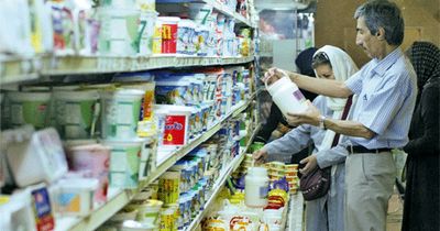 افزایش مصرف شیر، کشک و پنیر در ماه رمضان/ بازدیدهای منظم از واحدهای عرضه لبنیات سنتی
