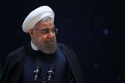 مراسم تحلیف رییس‌جمهور ۱۵ مرداد برگزار می‌شود