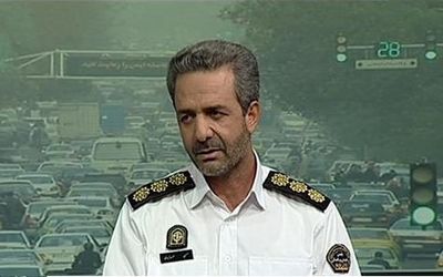 ممنوعیت‌های ترافیکی ویژه مراسم سالگرد ارتحال امام