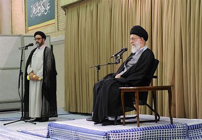 حجت‌الاسلام آل‌هاشم امام‌جمعه تبریز شد