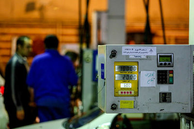 تعیین مالیات ۳۰درصدی برای فروش بنزین