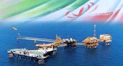 افزایش تولید نفت ایران از میدان مشترک با عربستان