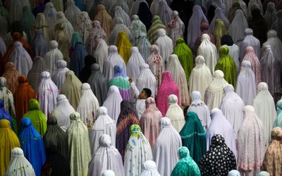 ایرانی‌ها در غربت چطور روزه می‌گیرند؟