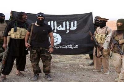 داعش در اندیشه انتقام از محور مقاومت است