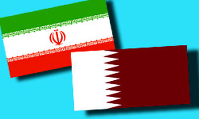 اسپوتنیک: قطر به دنبال بهبود روابط با ایران است