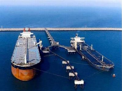 درآمد صادرات نفت و گاز به قیمت‌های ثابت ۲۰۱۰ +نمودار