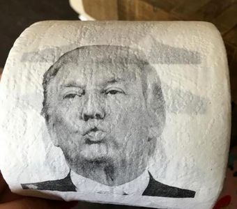 انتقام جالب تاجر مکزیکی از ترامپ! +عکس
