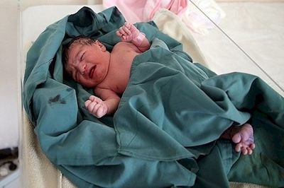 اکثر نوزادان نارس عملکرد تحصیلی خوبی دارند