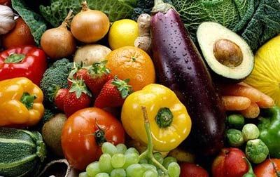 کدام مواد غذایی موجب بوی بد بدن می شوند؟