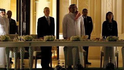 دوحه از واشنگتن جنگنده خرید