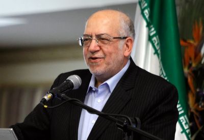 نعمت زاده: با کمک بخش خصوصی مشکل اشتغال کشور حل می‌شود/ دولت یازدهم فضا را برای جذب سرمایه‌گذاران فراهم کرد