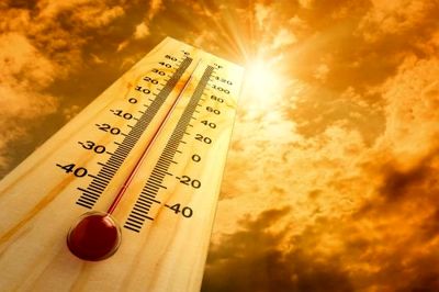 گرمای تهران فروکش می‌کند