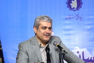 شاخص رشد علمی ایران چقدر قد کشیده است؟