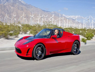 خیز «تسلا» برای ساخت سریع‌ترین خودروی برقی