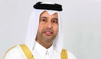وزیراقتصاد قطر: مشکل اقتصادی نداریم