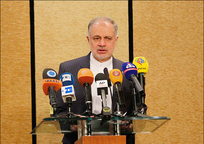 استقبال ایران از هندی‌ها برای توسعه فرزاد‌B/ برگزاری مناقصه آزادگان در دولت دوازدهم