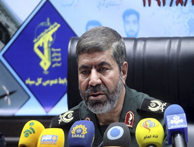 هشدار جدی سپاه پاسداران به عربستان