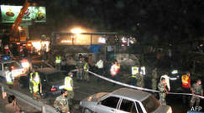سه کشته و 17 مصدوم در حادثه خواف به تایباد