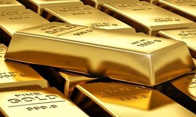 قیمت فلز زرد در بازارهای جهانی کاهش یافت