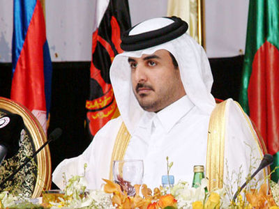 احتمال کودتا در قطر قوت گرفته است