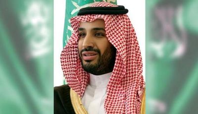 بازداشت خانگی ۵شاهزاده و شماری از افسران عربستان