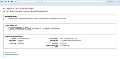 قطع مکرر سامانه ایران خودرو ثبت نام پژو‌۲۰۰۸ را دچار مشکل کرد