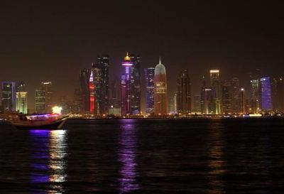 صادرات ترکیه به قطر ۳برابر شد