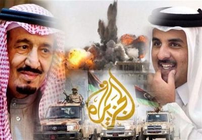 اعلام شروط ۱۳‌گانه به قطر برای خارج‌ کردنش از محاصره