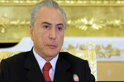 "میشل تمر" حسابی به دردسر افتاده است