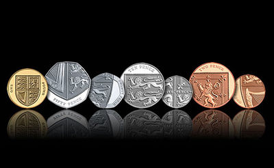 بازاریابی به سبک ضرابخانه سلطنتی