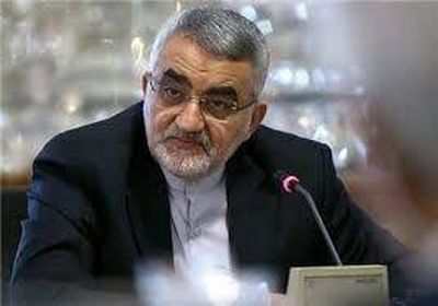 توضیحات بروجردی از بازداشت سه ایرانی در عربستان