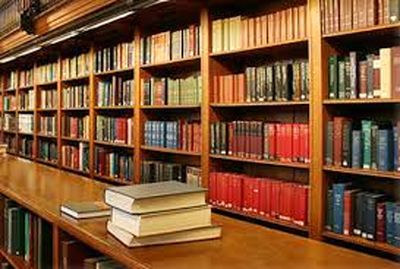 کدام نسل بیشتر اهل کتابخانه است؟