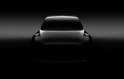 تصویر خودرو جدید تسلا لو رفت +عکس