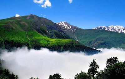 ۴روز گشت‌وگذار تابستانه چقدر هزینه برمی‌دارد؟