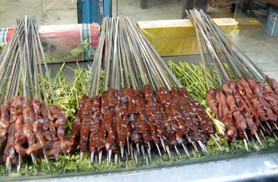 با خیال راحت جگر بخورید